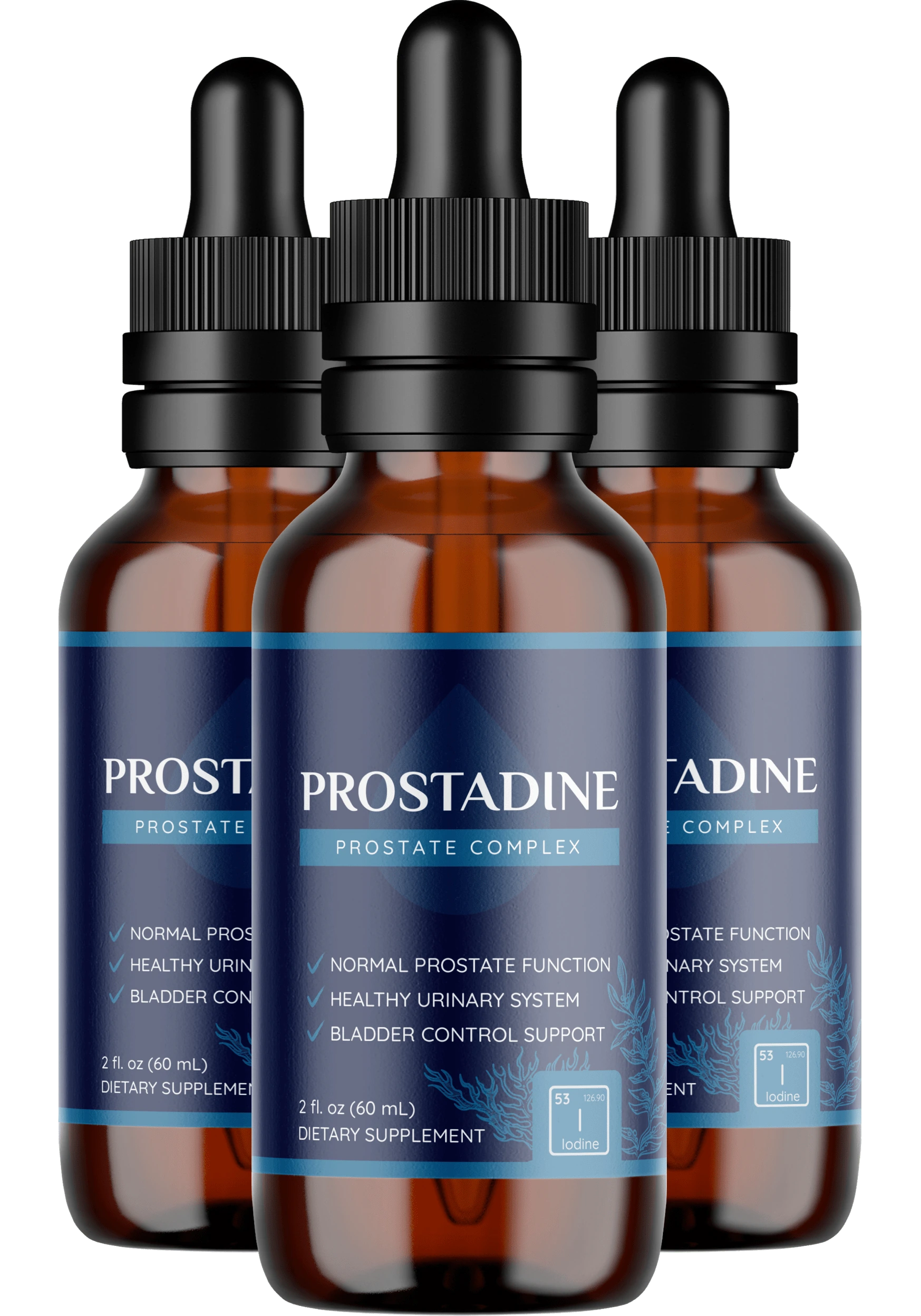 Prostadine