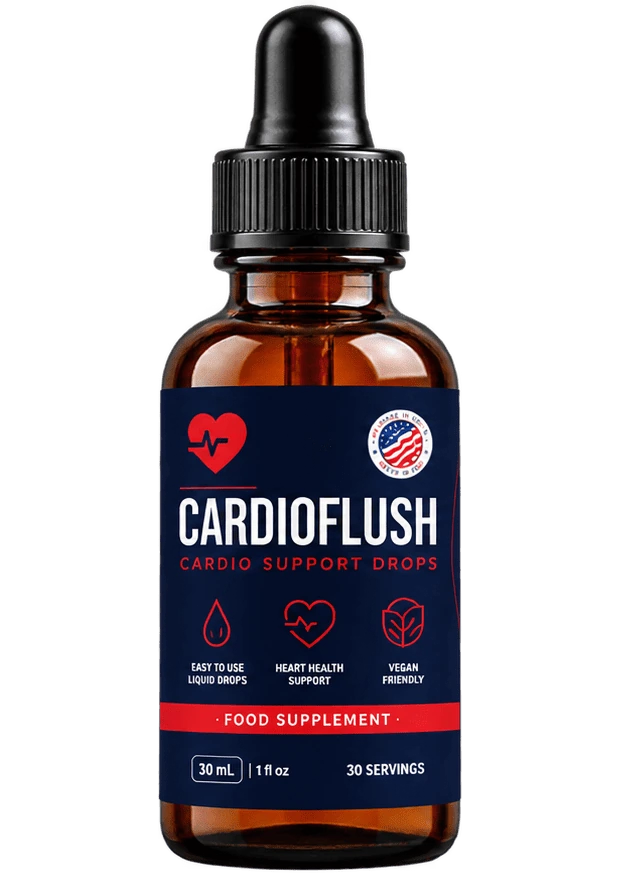 CardioFlush