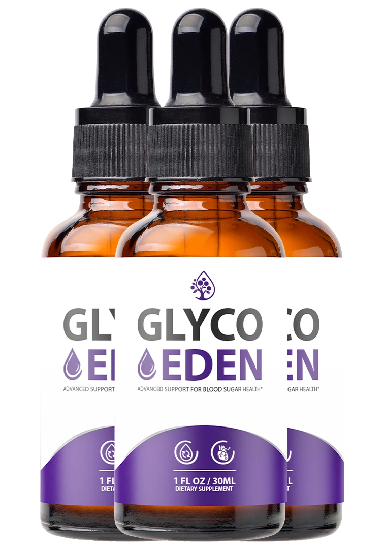 GlycoEden