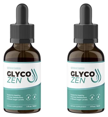 GlycoZen