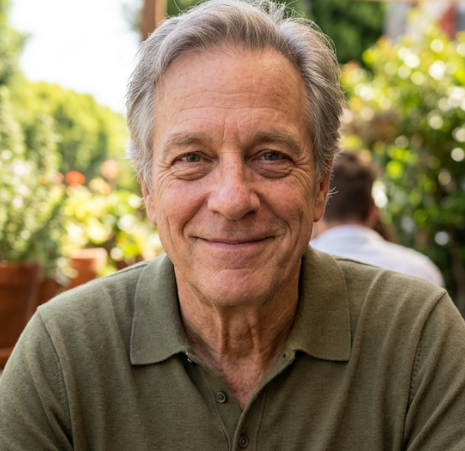 Michael Thompson