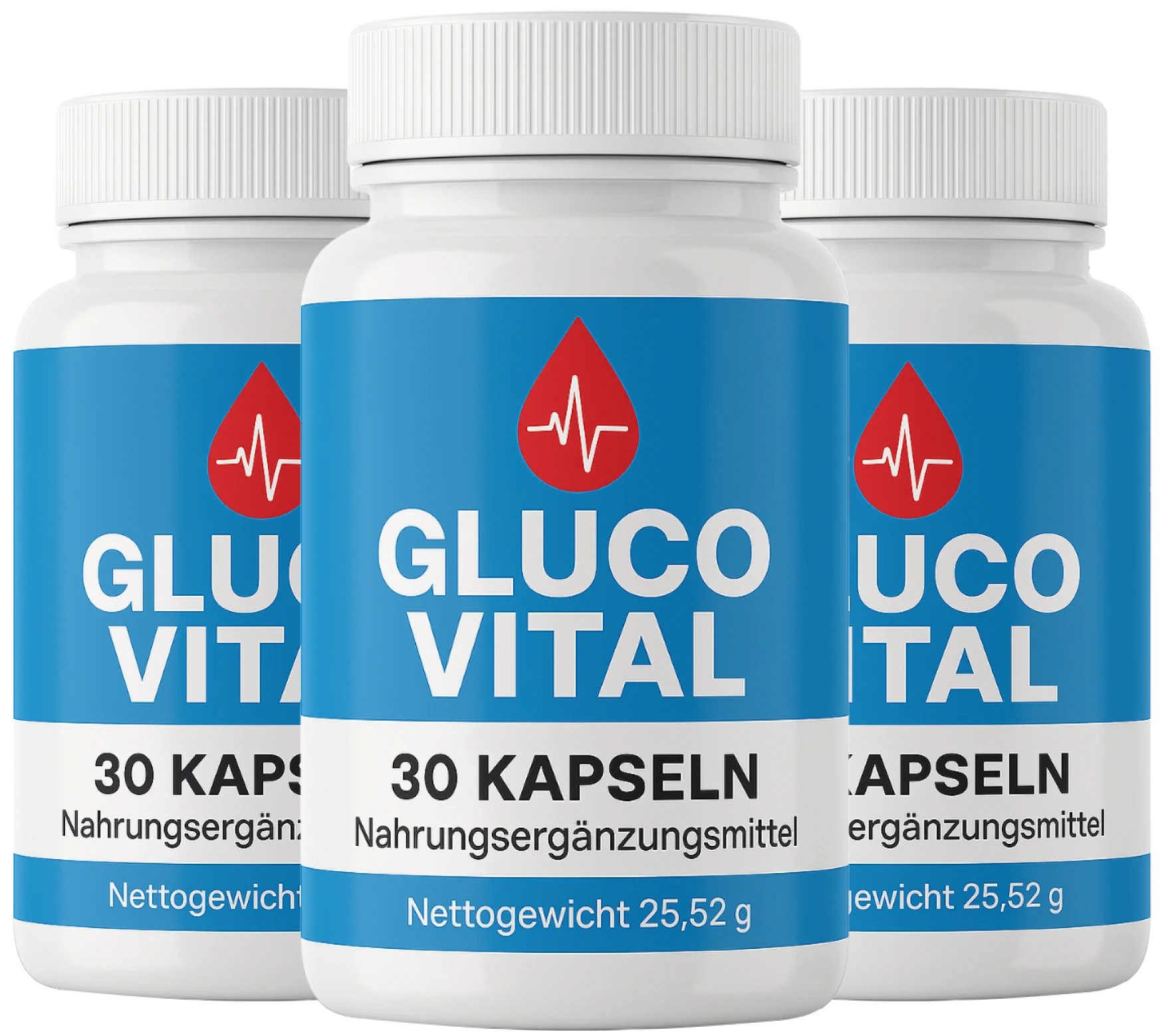 GlucoVital