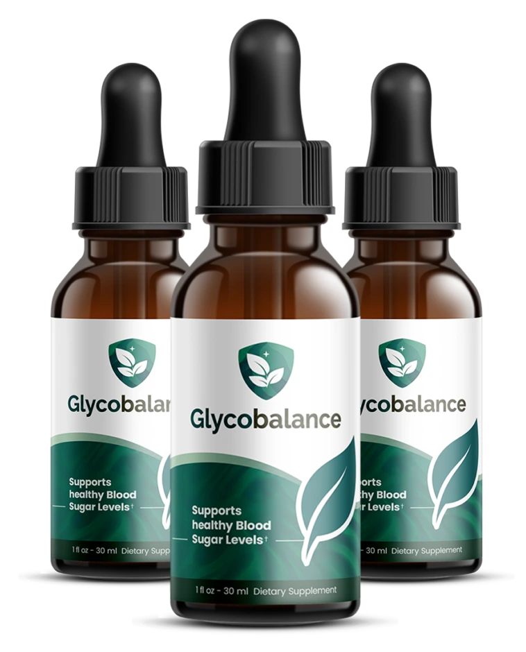 GlycoBalance