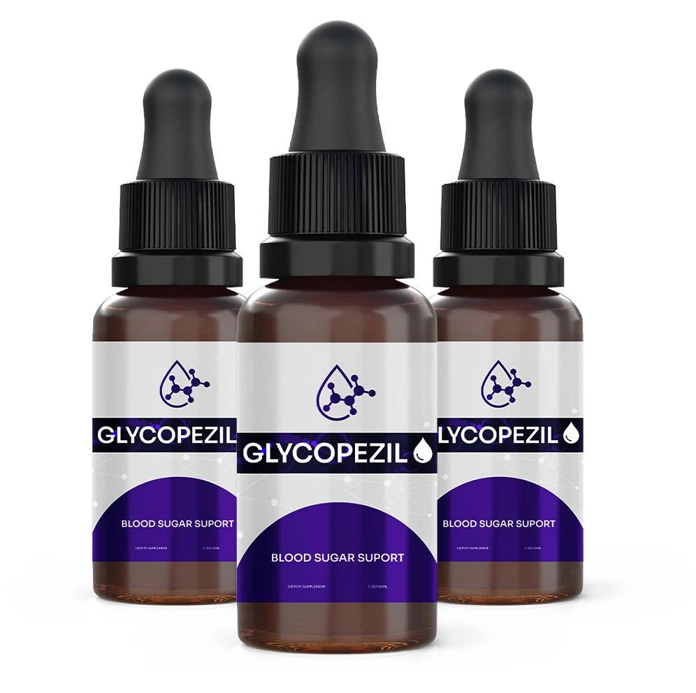 GlycoPezil