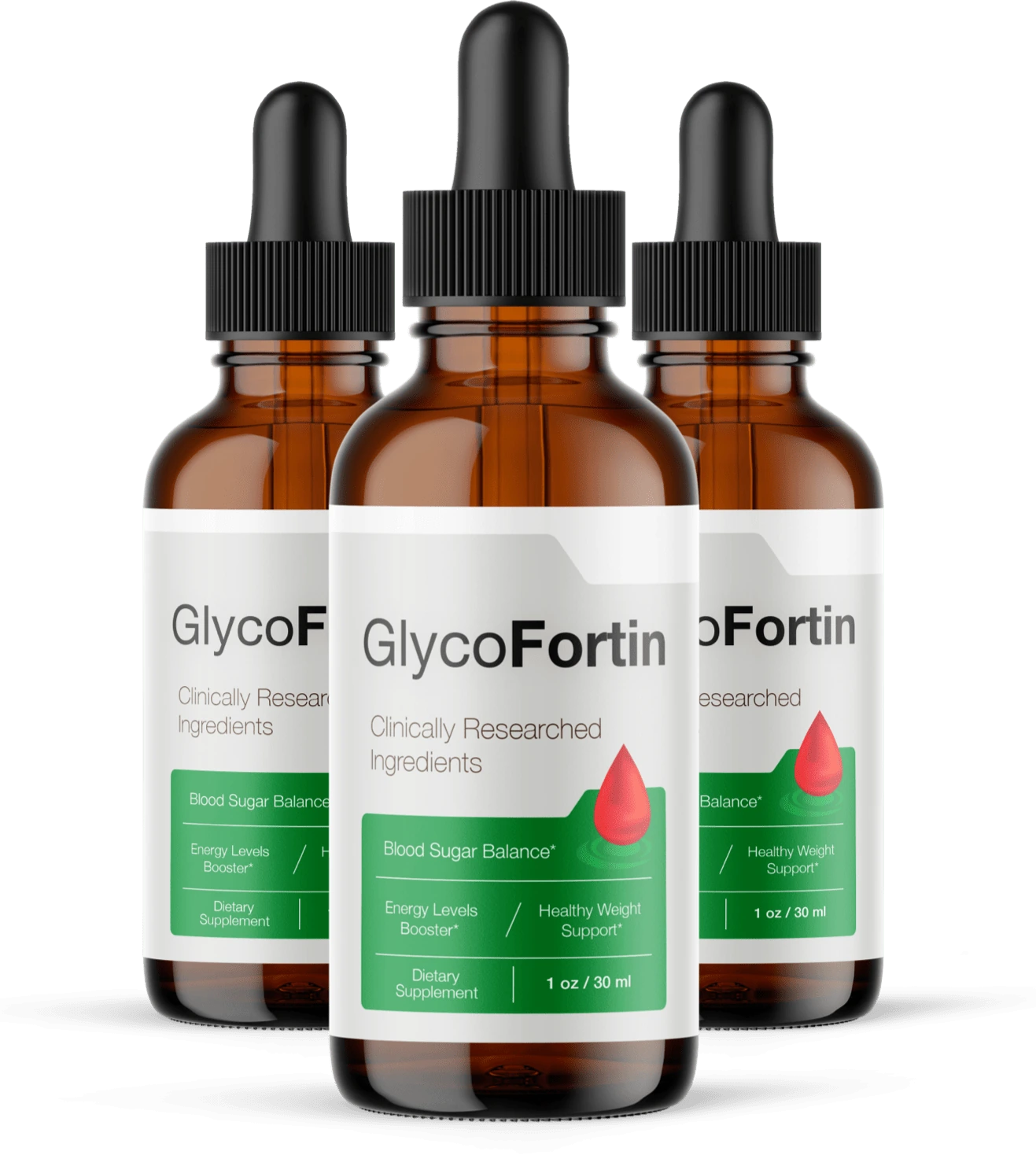 GlycoFortin