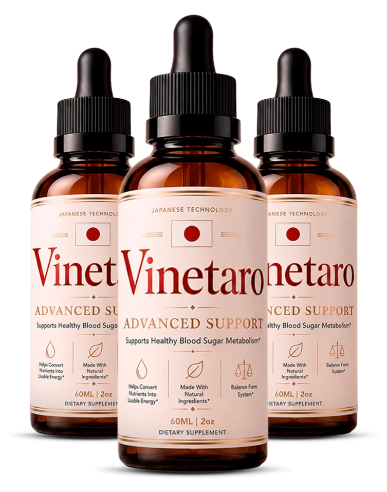 Vinetaro