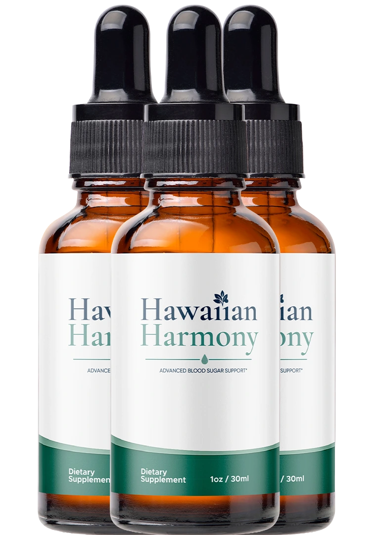 Hawaiian Harmony