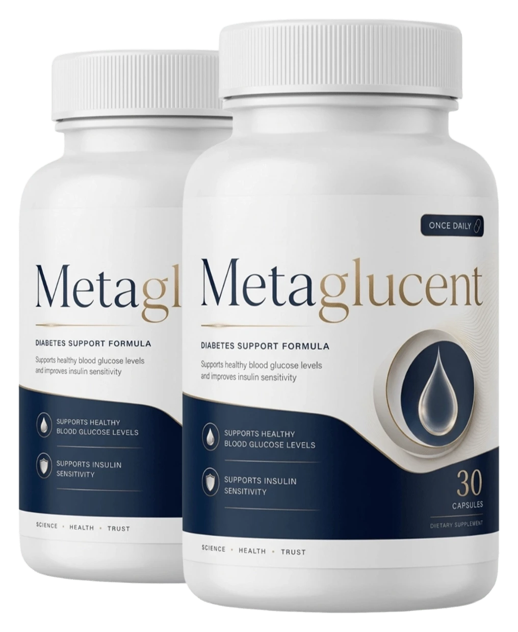 Metaglucent