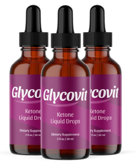 Glycovit