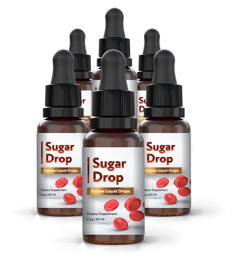 Sugar Drop