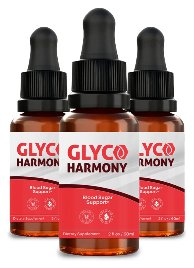 GlycoHarmony