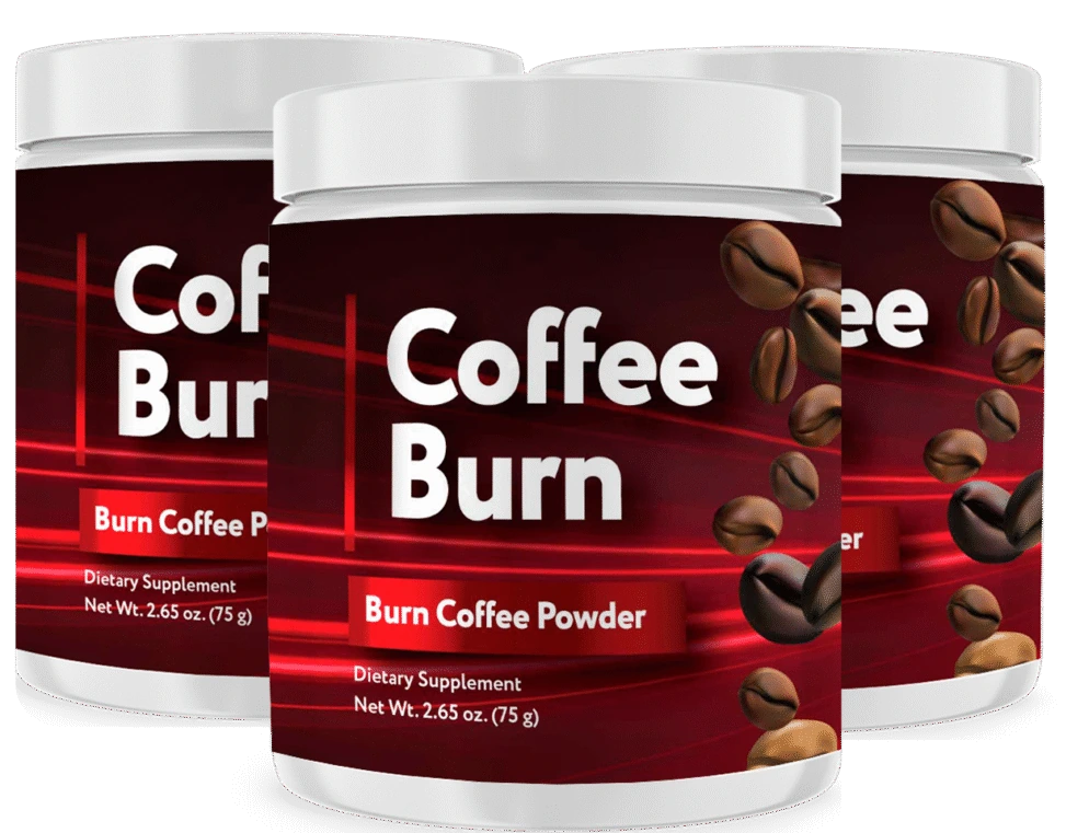 Coffee Burn