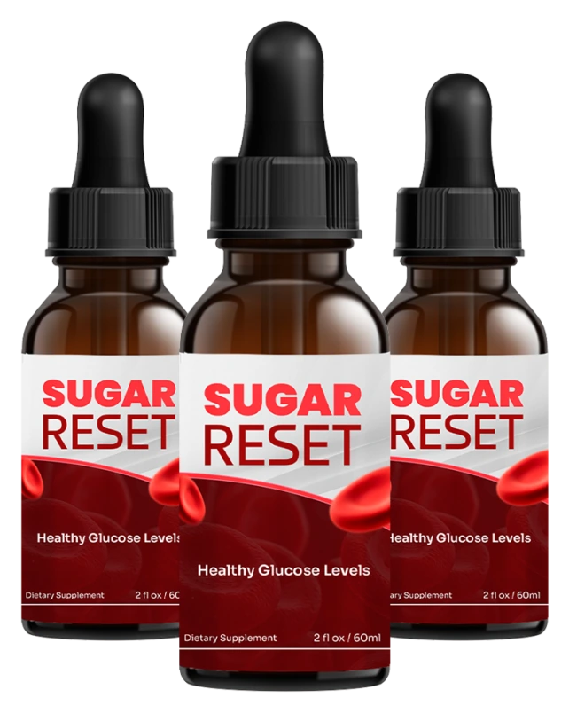 Sugar Reset