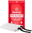 Wamoma Fire Blanket