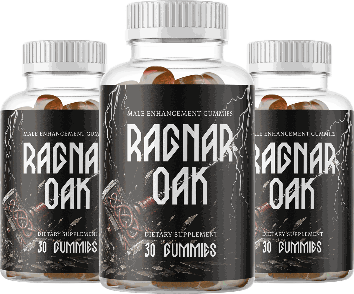 RagnarOak