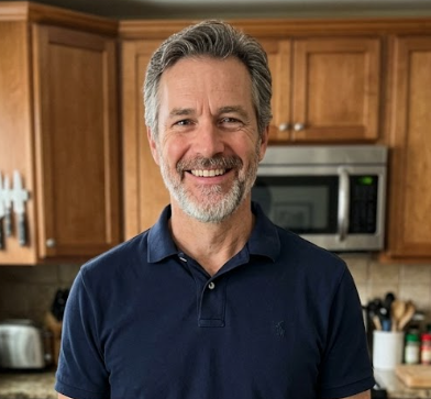 Michael Thompson
