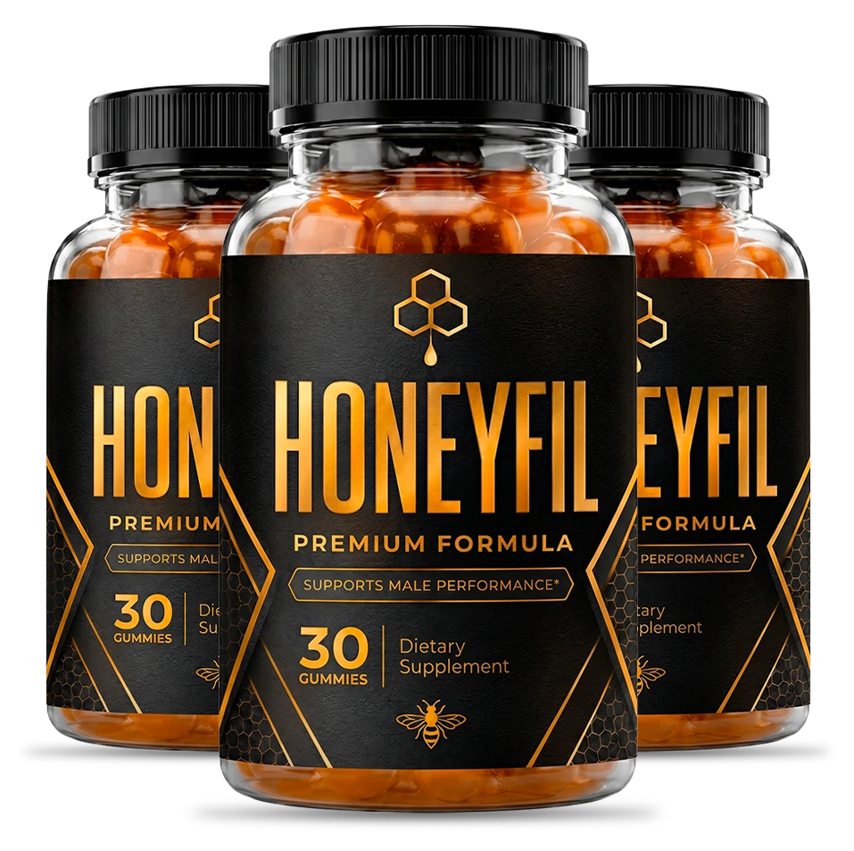 HoneyFil Premium