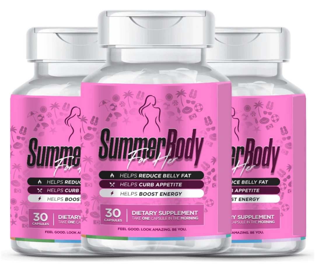 SummerBody For Her