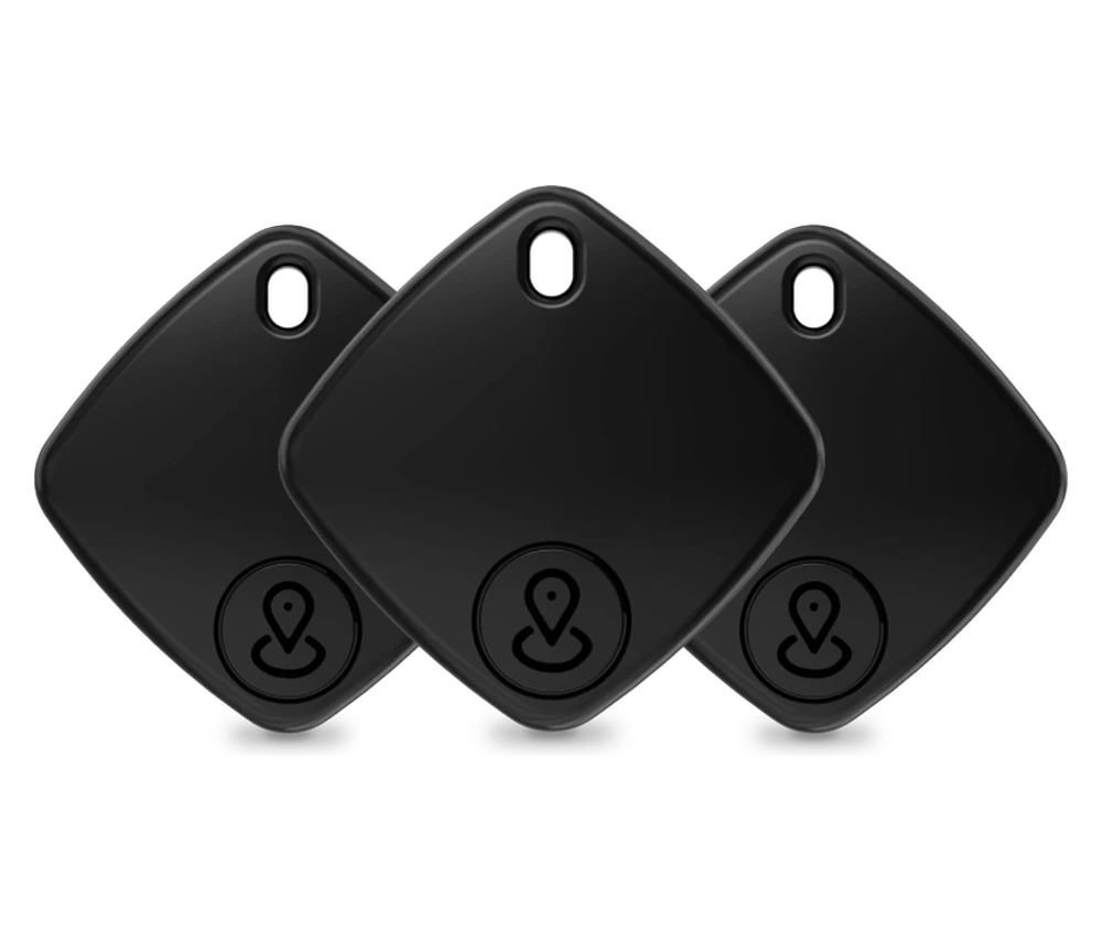 3x iTagPro