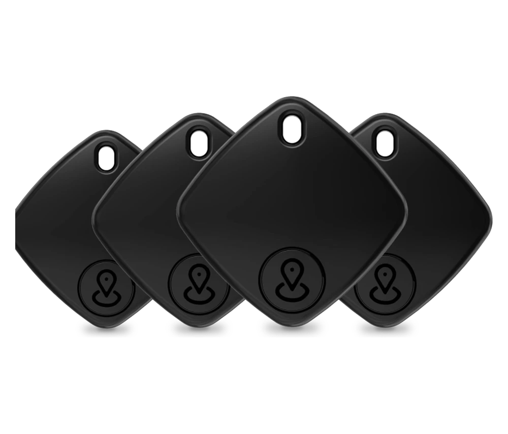 4x iTagPro