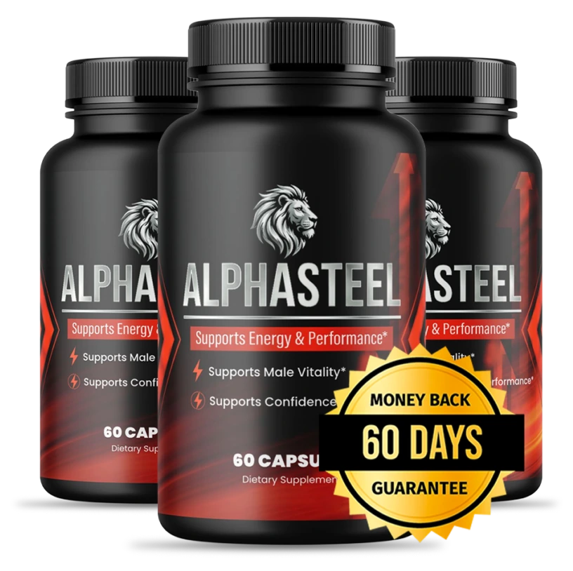 AlphaSteel