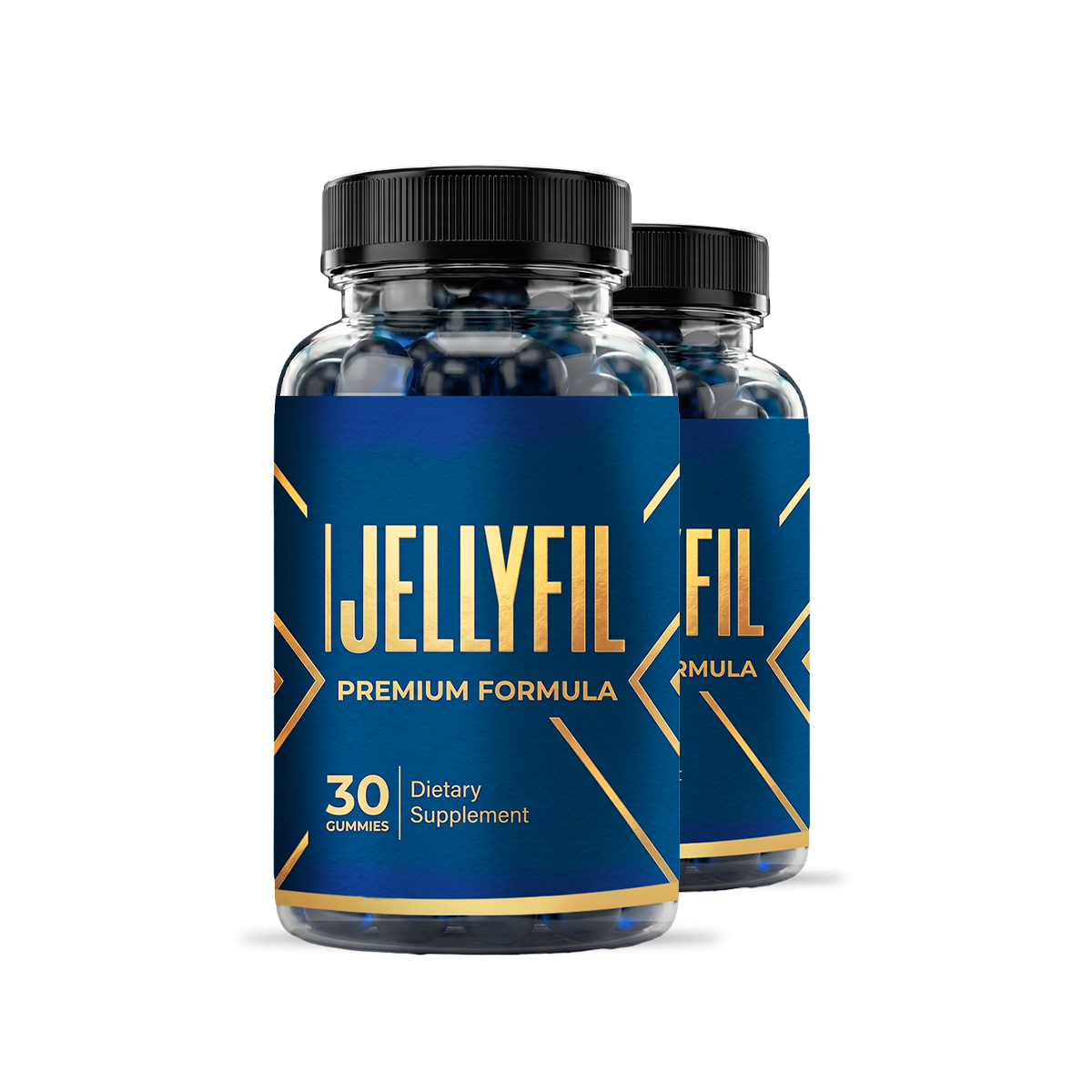 2 bottles of JellyFil