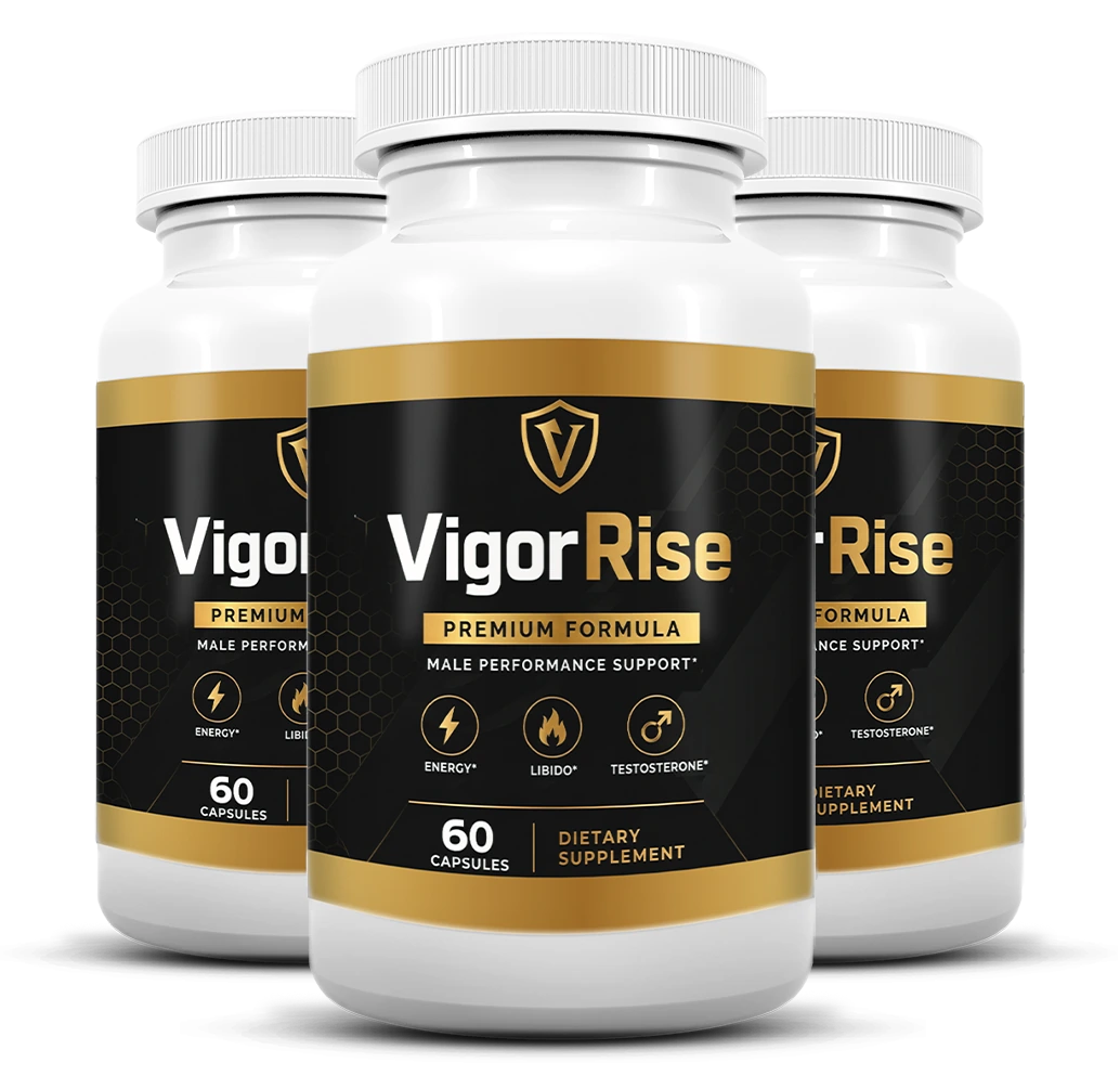 VigorRise