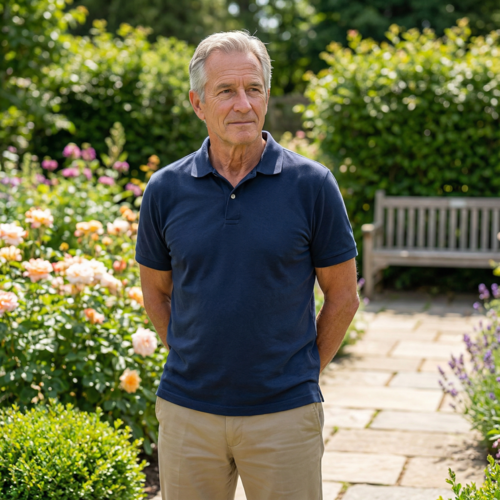 Richard Coleman, 67