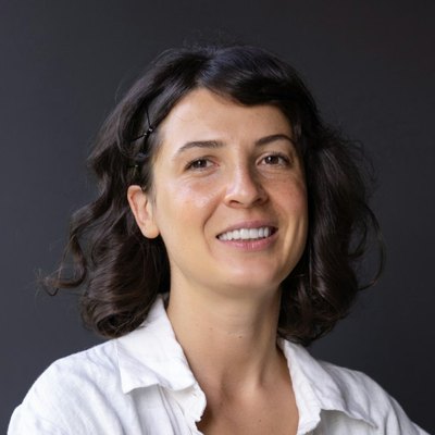 Dr. Karen Hughes