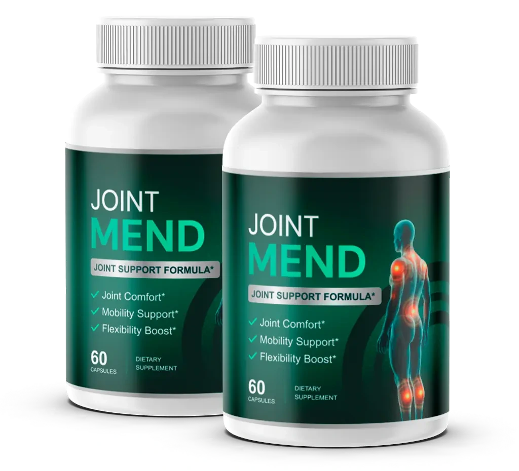 Joint Mend