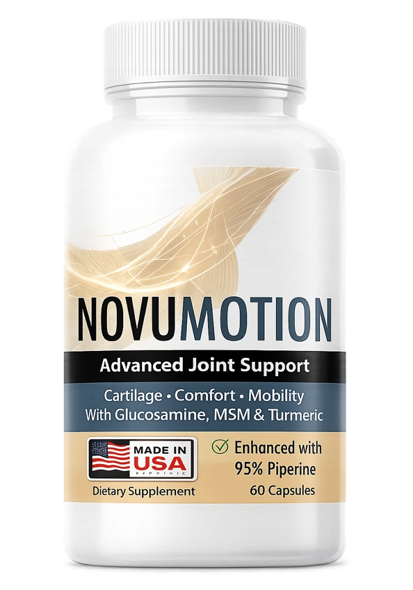 NovuMotion