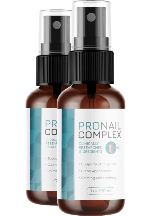 ProNail Complex