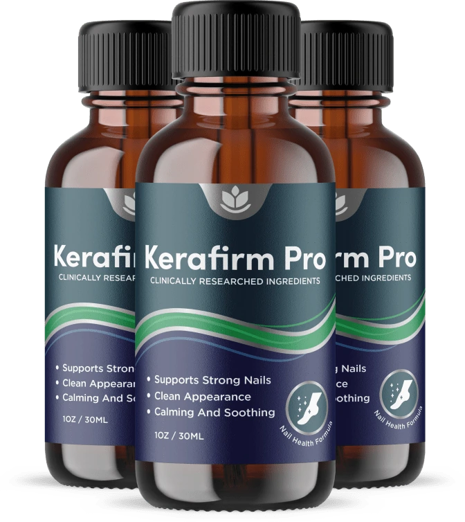 KeraFirm Pro