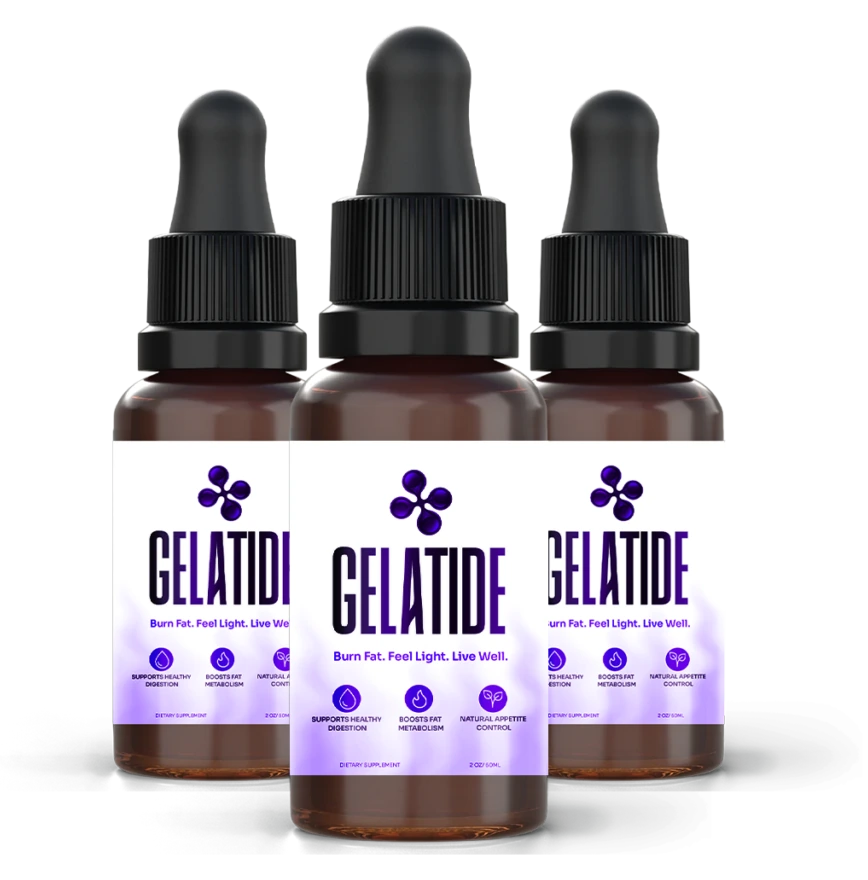 Gelatide