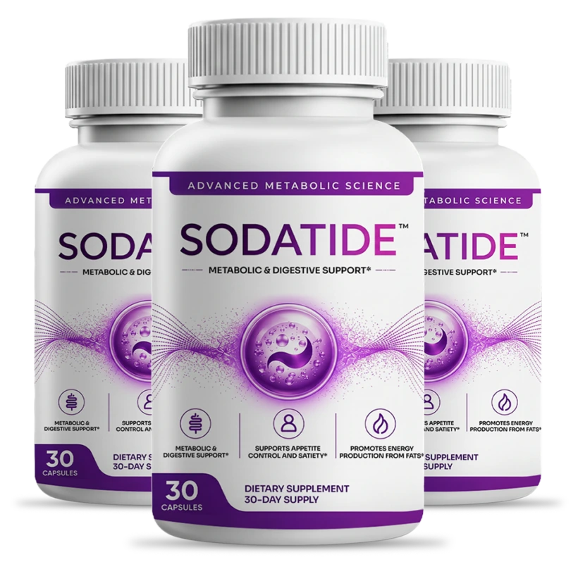 Sodatide