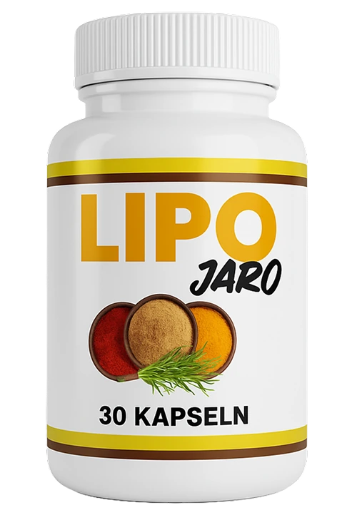LipoJaro