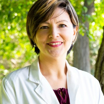 Dr. Emily Parker