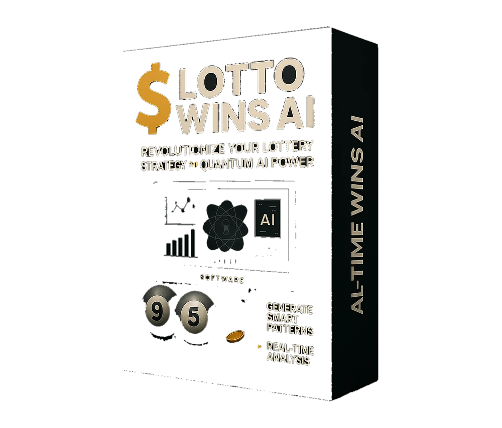 Lotto Wins Software
