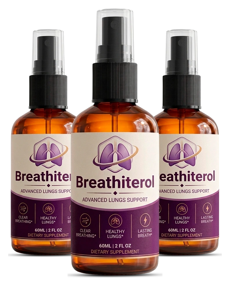 Breathiterol