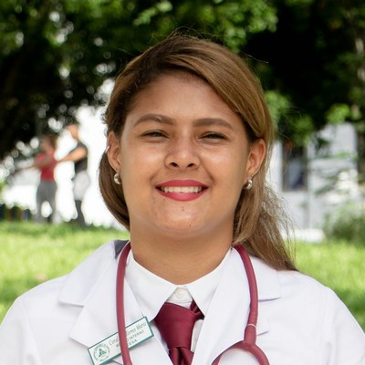 Dr. Olivia Grant