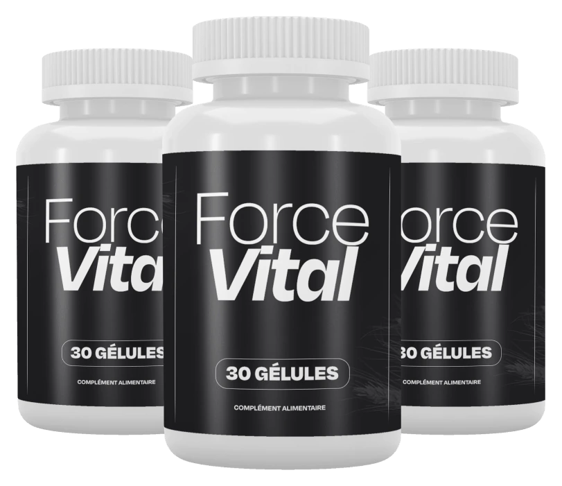 ForceVital (FR)