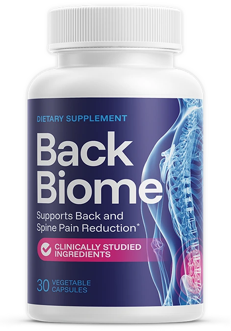 BackBiome