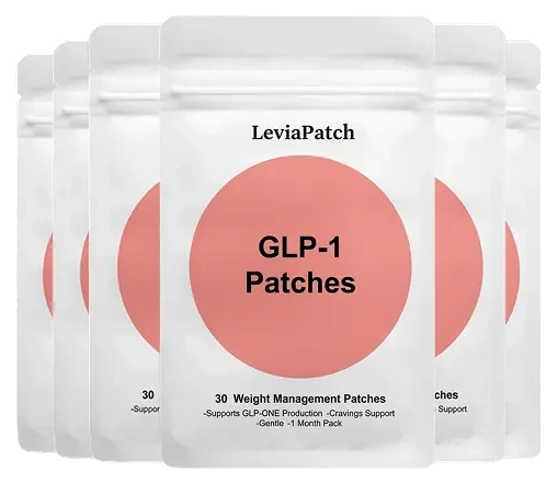 LeviaPatch