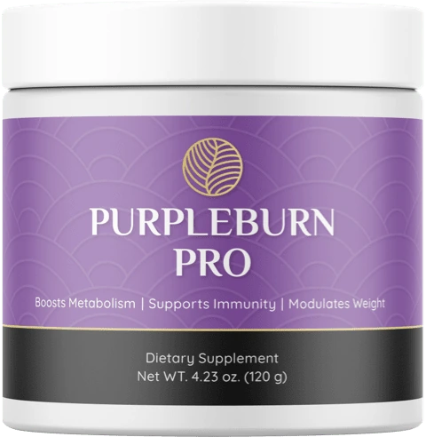 PurpleBurn Pro