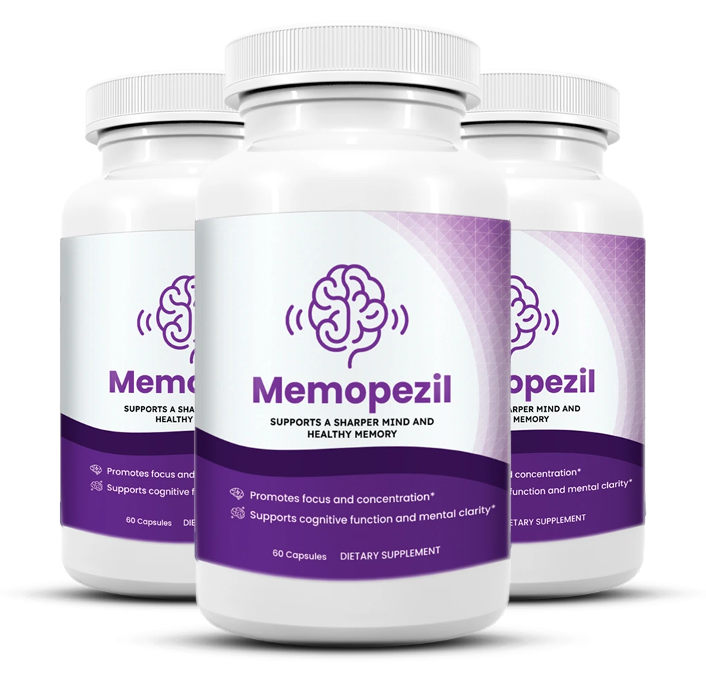 Memopezil