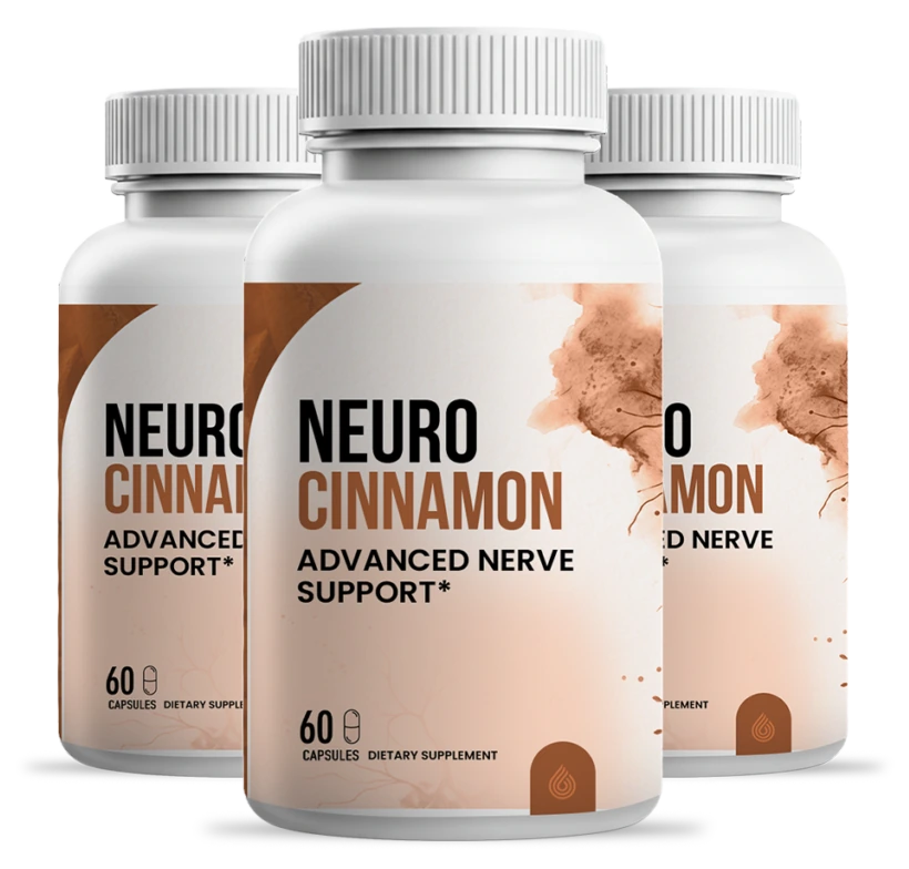 Neuro Cinnamon