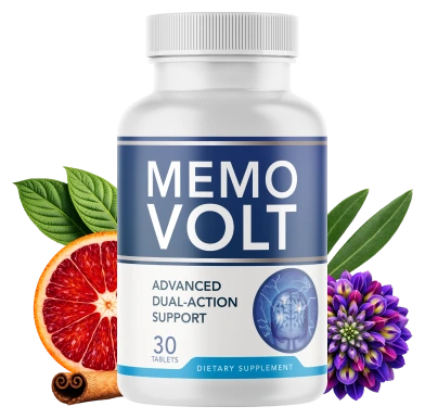 MemoVolt