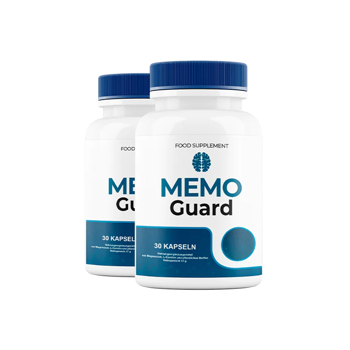 1 Dose MemoGuard