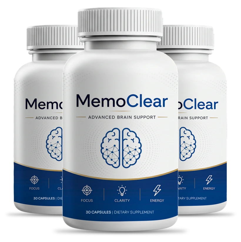 MemoClear