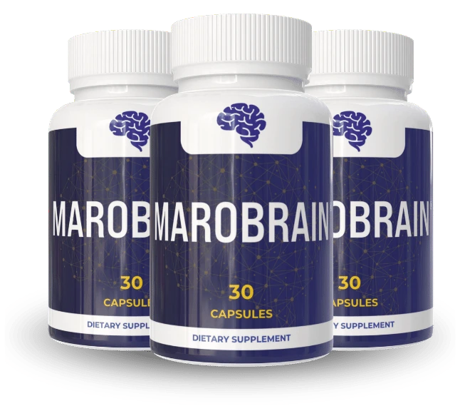 MaroBrain